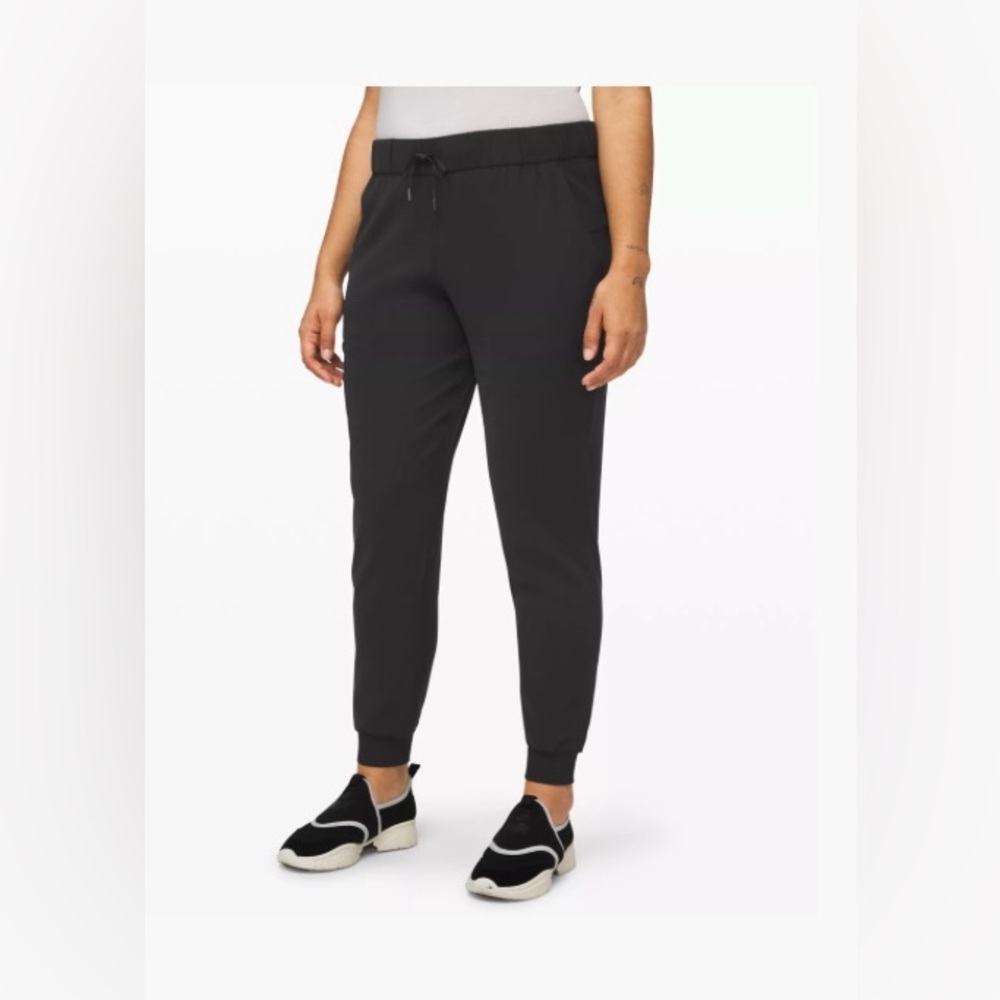 Lululemon Joggers